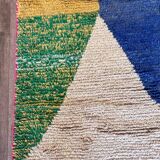 Moroccan Berber rug 250cm x 150cm