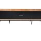 Buffet français, années 1950, noyer