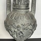Greco Roman ceramic vase