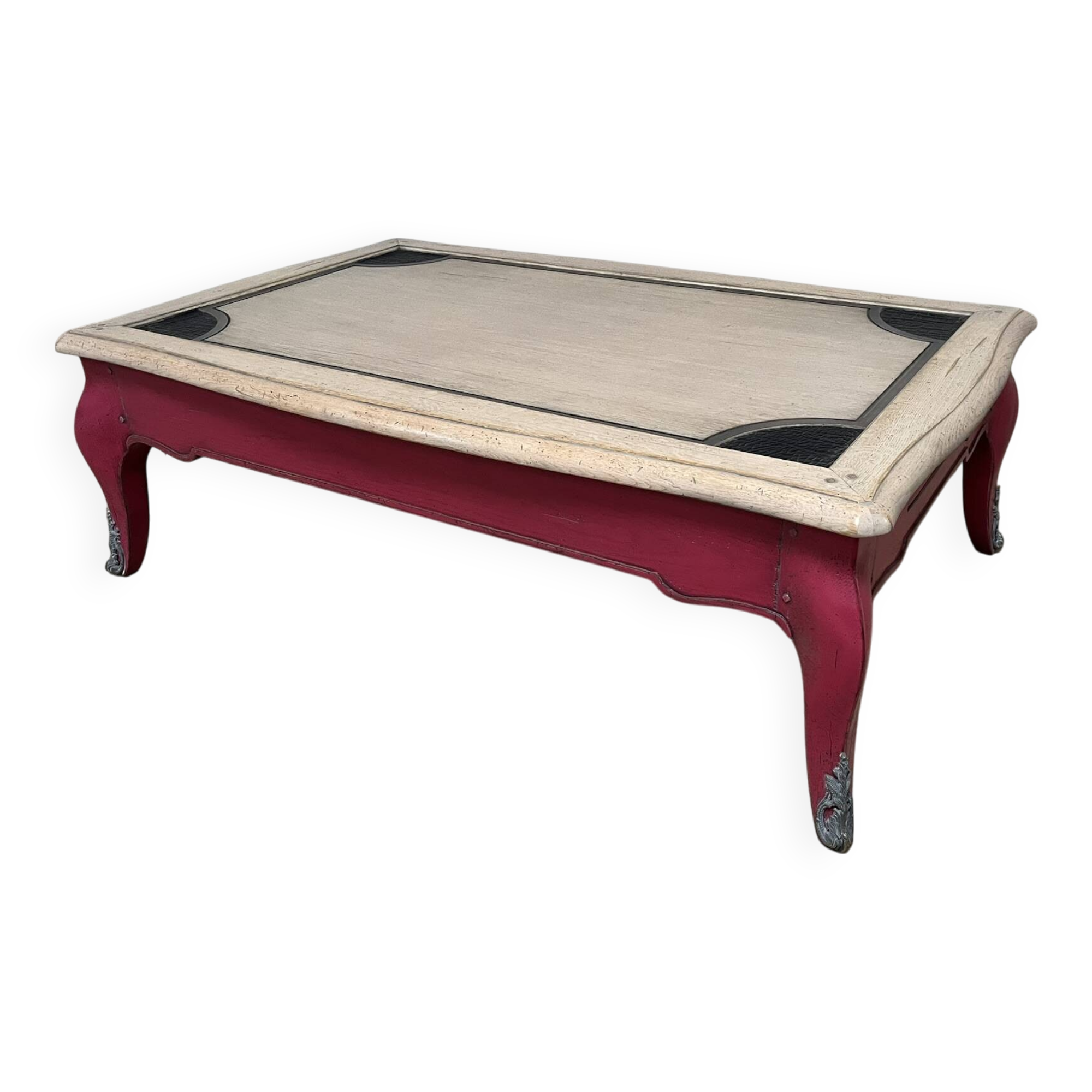 Table Basse Berlioz