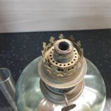 Oil lamp