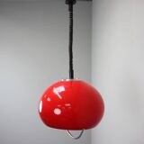 Mid-century Pendant by Meblo, Harvey Guzziny, 1970s, Italy