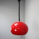 Mid-century Pendant by Meblo, Harvey Guzziny, 1970s, Italy