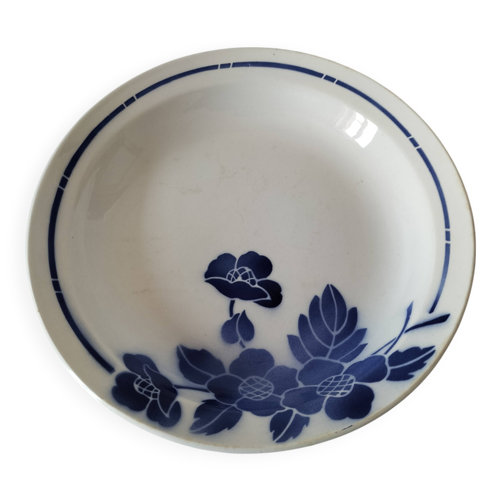 Round flat Moulin des Loups