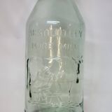 Ancienne Bouteille Lait