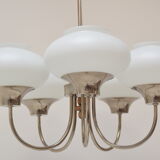 Mid Century Chandelier, 1960´s