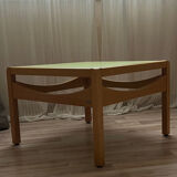 Baumann children's table