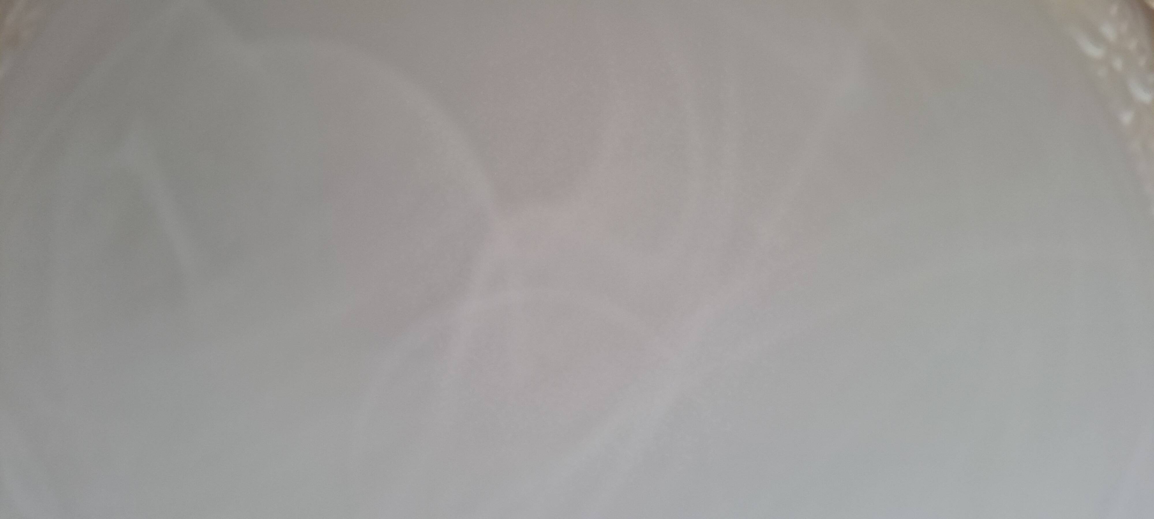 Set of 2 vintage wall/ceiling lights