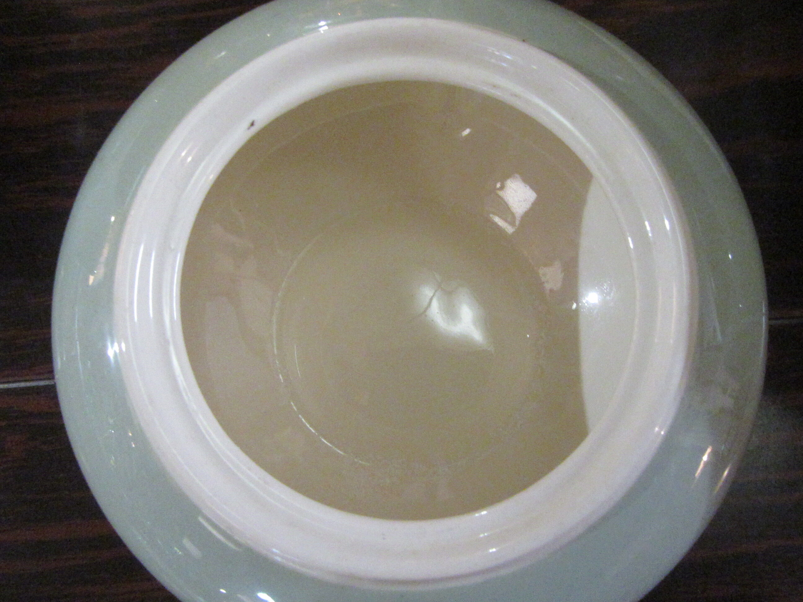 Sweetener milk jug and coffee maker in Villeroy et Boch