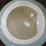 Sweetener milk jug and coffee maker in Villeroy et Boch