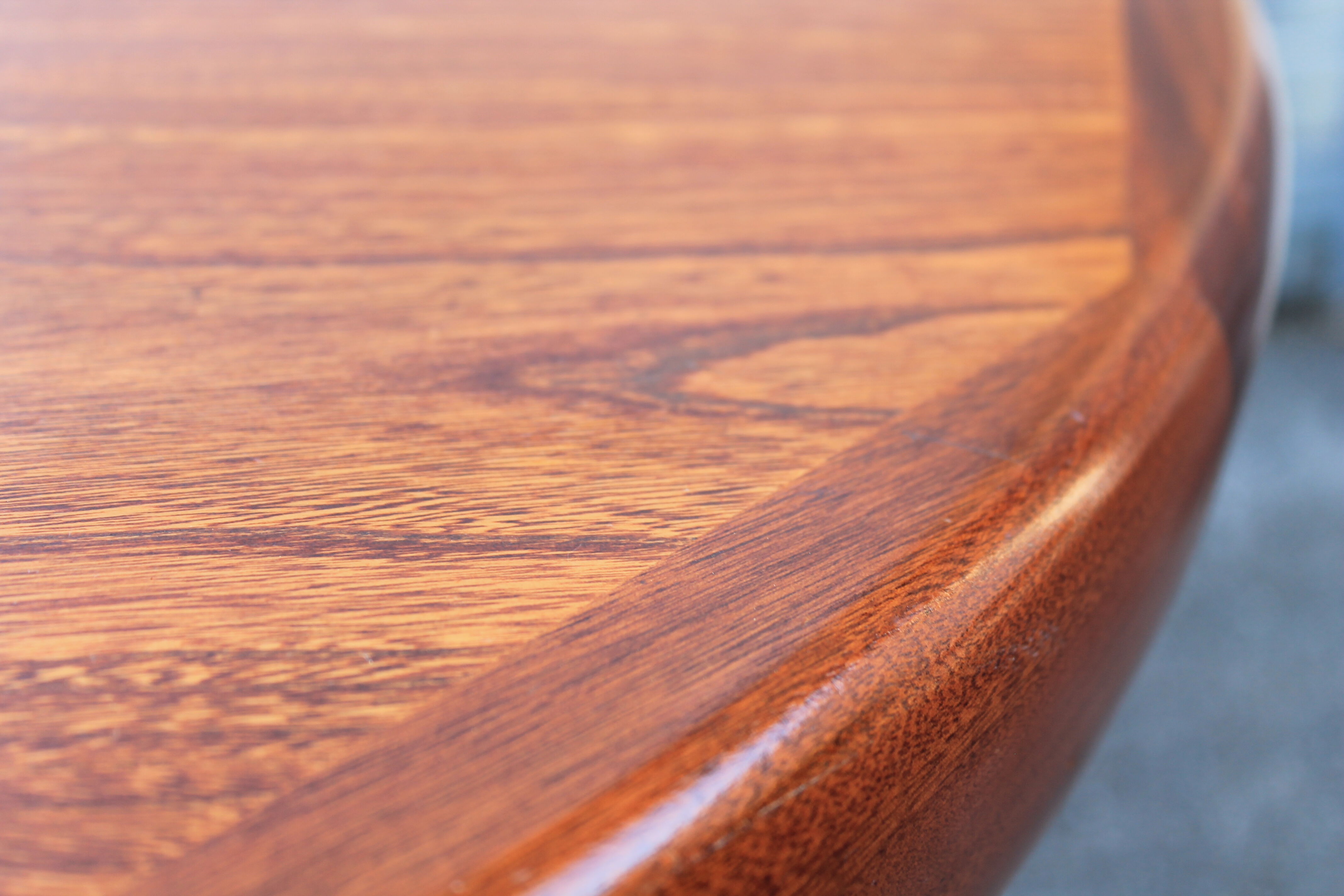 Baumann extension table