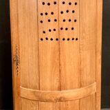 Oak notch