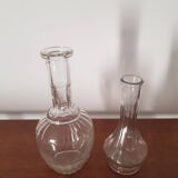 Set of 2 small soliflores