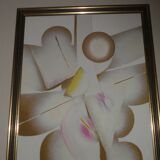 Painting by bertrand-moulin