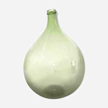 Demijohn Green 30L 1960