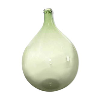 Demijohn Green 30L 1960
