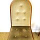 4 vintage chairs from the 1960s