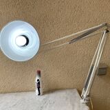 Cabinet office architect Ledu France design vintage workshop 80s