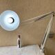 Cabinet office architect Ledu France design vintage workshop 80s