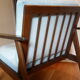 Fauteuil vintage années 70