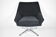 Fauteuil du milieu du siècle, DDR, années 1960