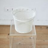 Mathieu Matégot's dish, France, cicra 1950