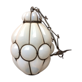 Murano blown glass hanging