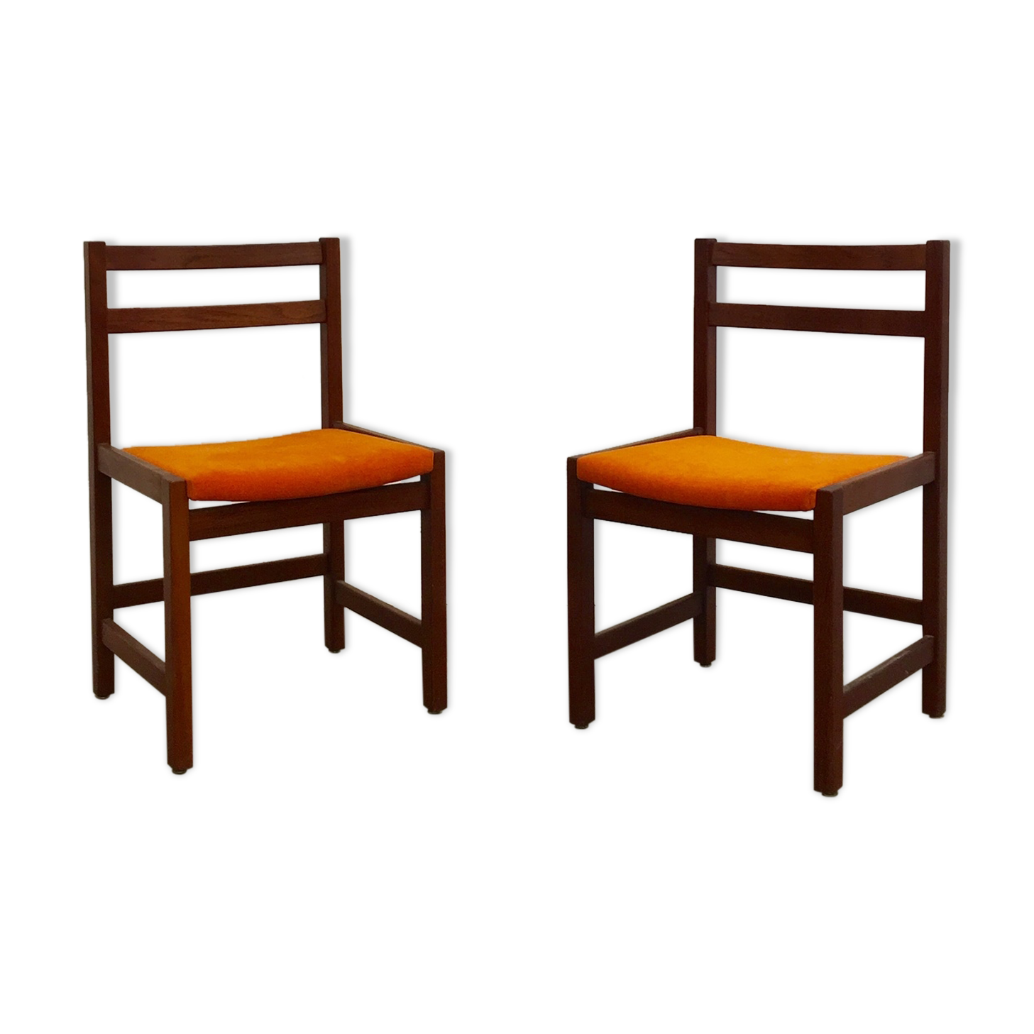 Ulferts chairs 1960s Sweden