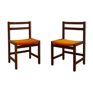 Chaises Ulferts années