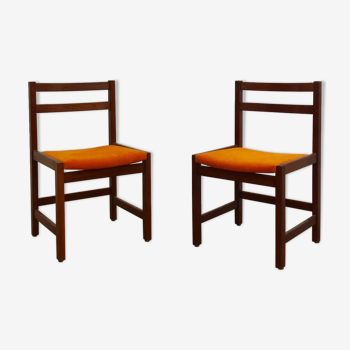 Ulferts chairs 1960s Sweden