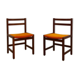 Ulferts chairs 1960s Sweden