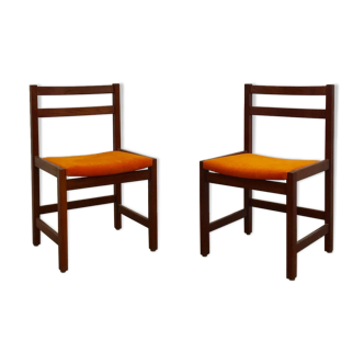 Ulferts chairs 1960s Sweden