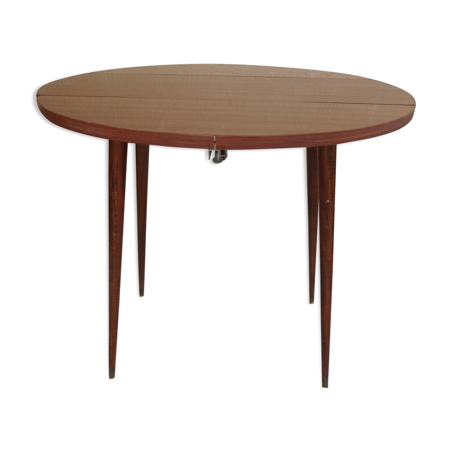 Kitchen table feet compass formica extendable complaint