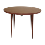 Kitchen table feet compass formica extendable complaint