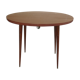 Kitchen table feet compass formica extendable complaint
