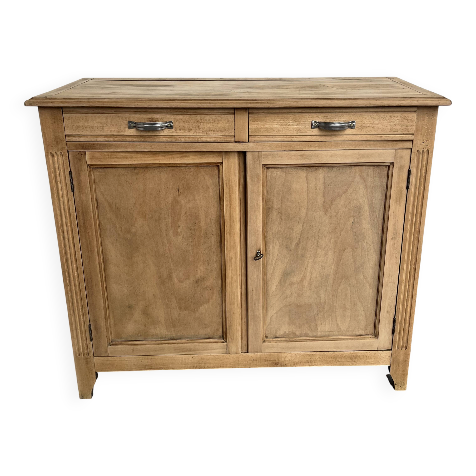 Art Deco Parisian Buffet