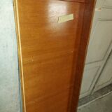 Vintage cabinet in palissandre