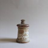 Stone box