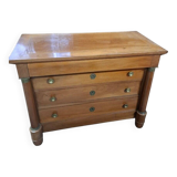 Commode époque Empire