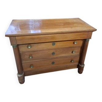 Commode époque Empire