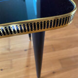Table basse vintage