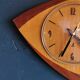 Vintage formica clock