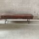 Banc brutaliste