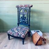 Prie Dieu Napoleon III