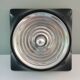 Model 1369 ceiling lights by Studio Nizzoli Associati for Stilnovo