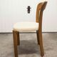 Bruno Rey chair for Dietiker Basel 1970