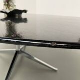 Knoll 244 cm conference or dining table