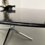 Table de conférence ou repas Knoll 244 cm