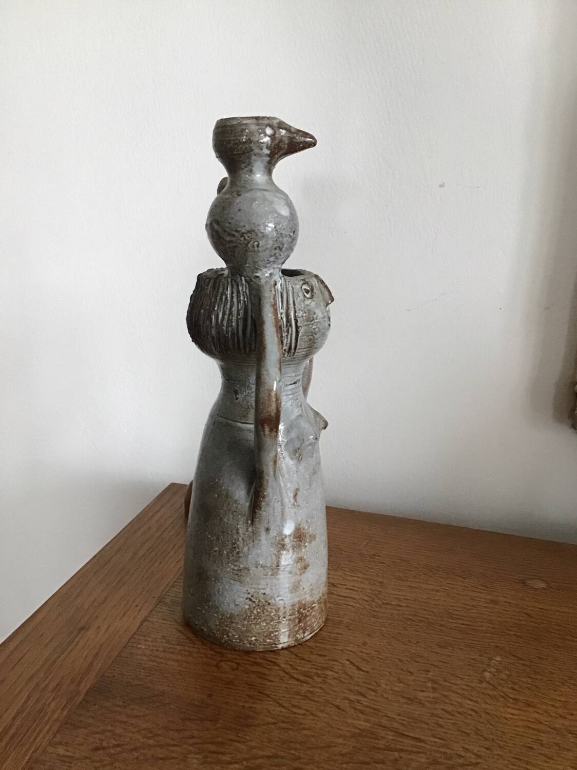 Jacques Pouchain Vase