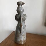 Jacques Pouchain Vase